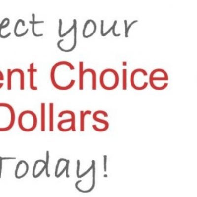 Thrivent Choice Dollars