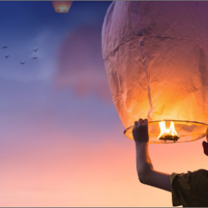 balloon
