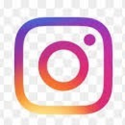 Social Media icons