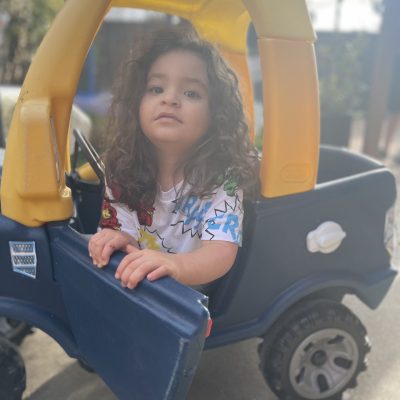 jeremiah Colin photo