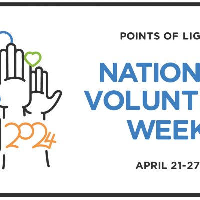 national-volunteer-appreciation-week