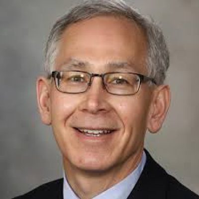 Doctor Scott Okuno